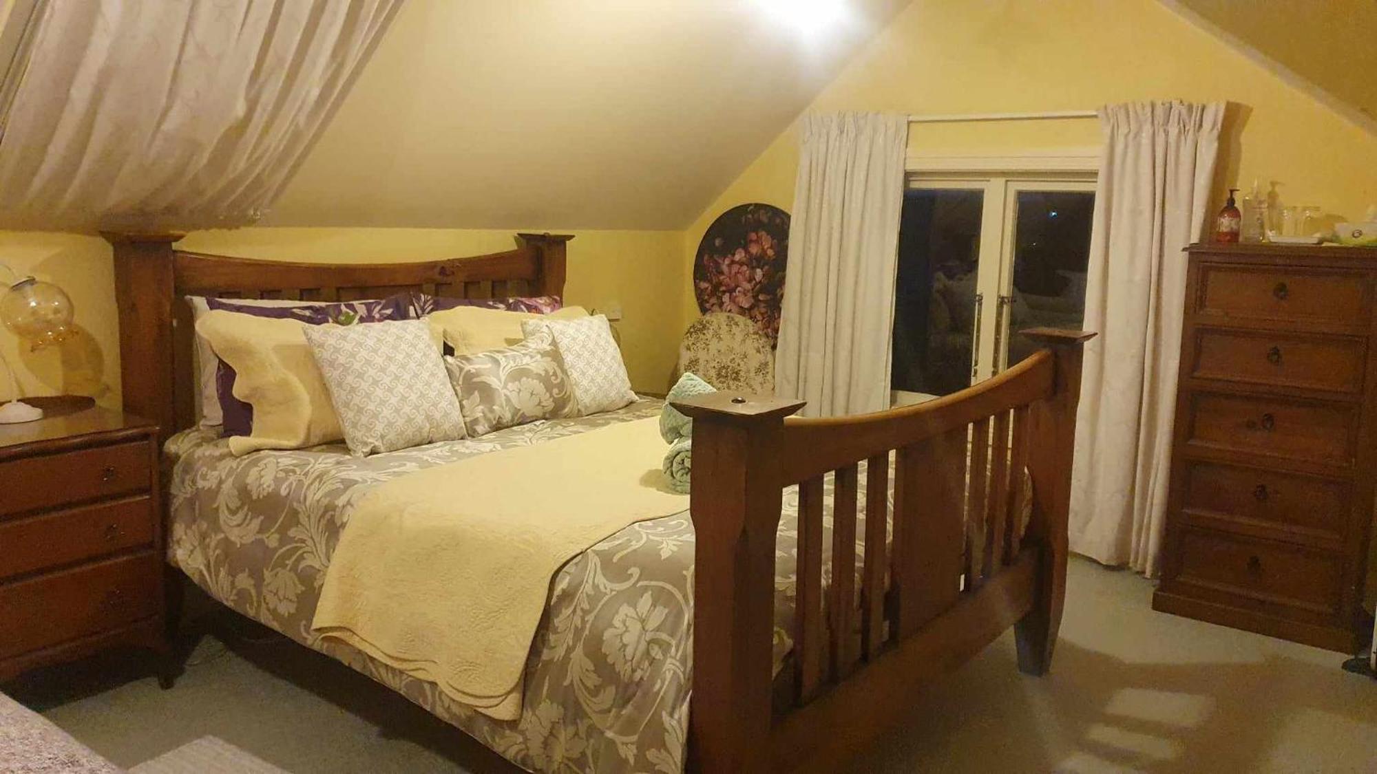 Century House B & B Flatlette 오아마루 외부 사진